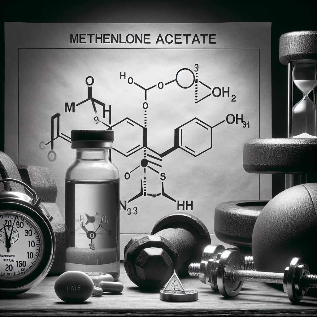 Acetato de metenolona y tolerancia al dolor: mito frecuente
