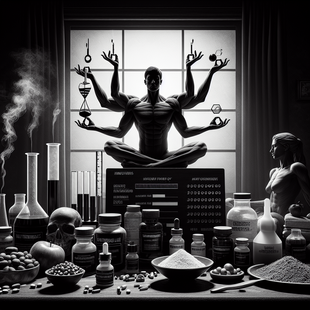 Cómo evaluar si Methyltrenbolone está funcionando (sin sesgos)