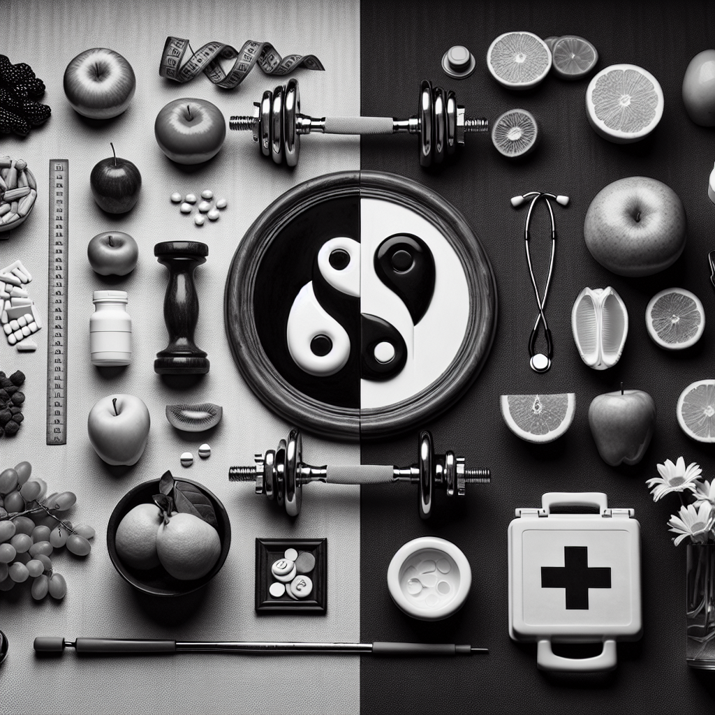 Halotestin y estética vs salud: dilema común