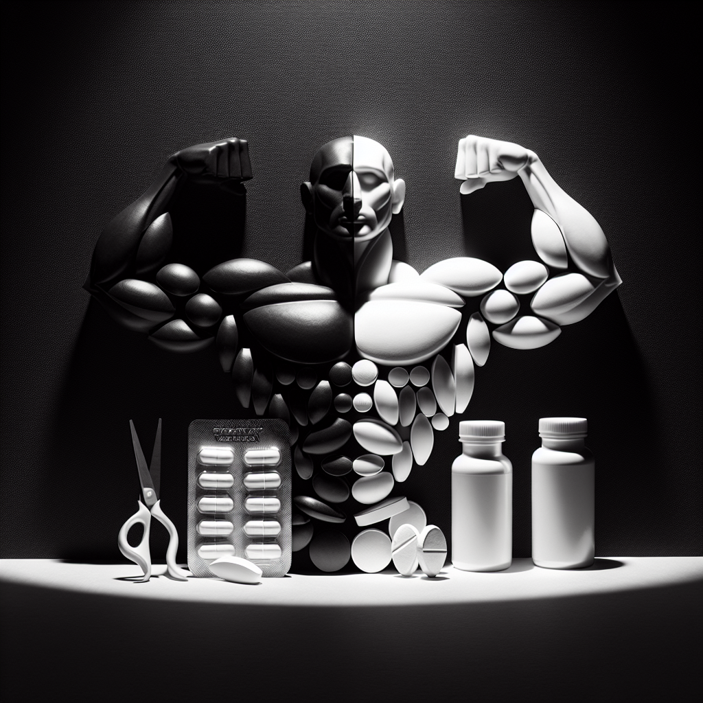 Methyltrenbolone y omega-3: expectativas realistas