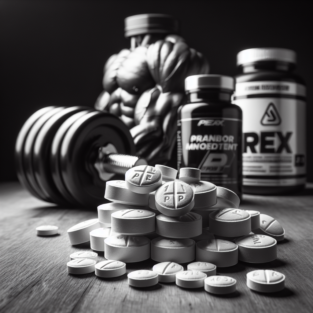 Pastillas de trembolona y preentrenos: qué ingredientes dan problemas