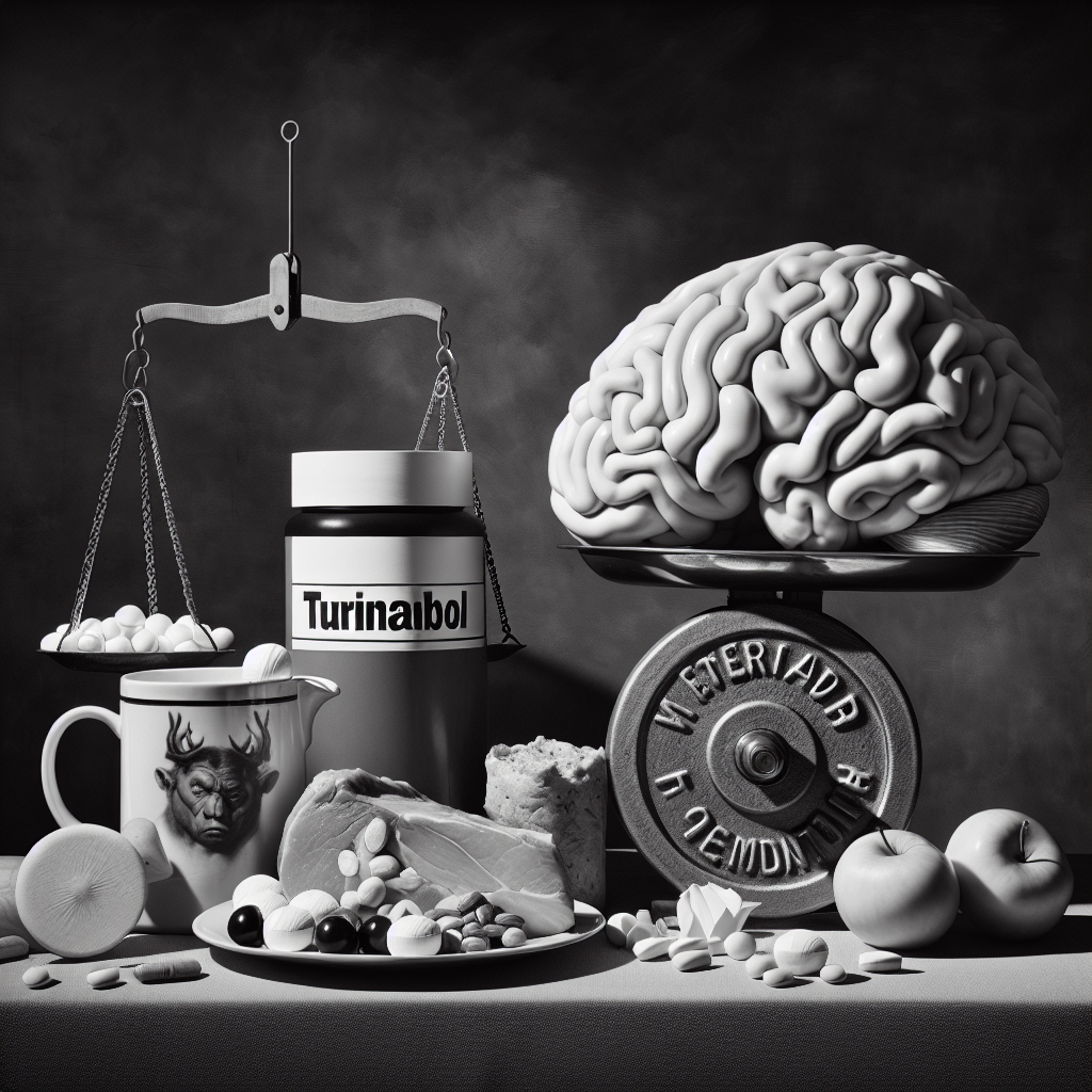 Turinabol y digestión pesada: ajustes simples